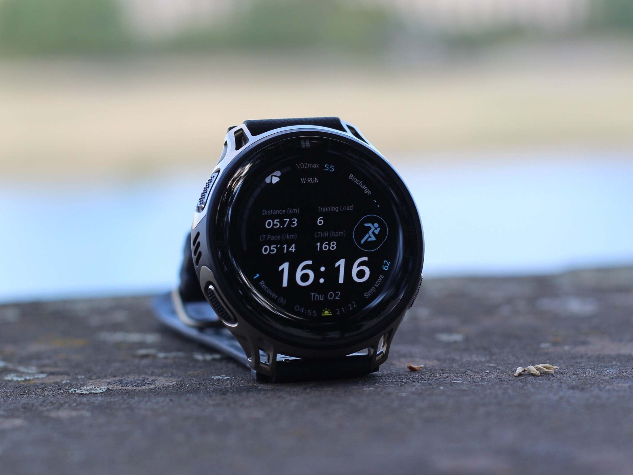 Tổng quan giao diện ứng dụng Zepp Health của Amazfit