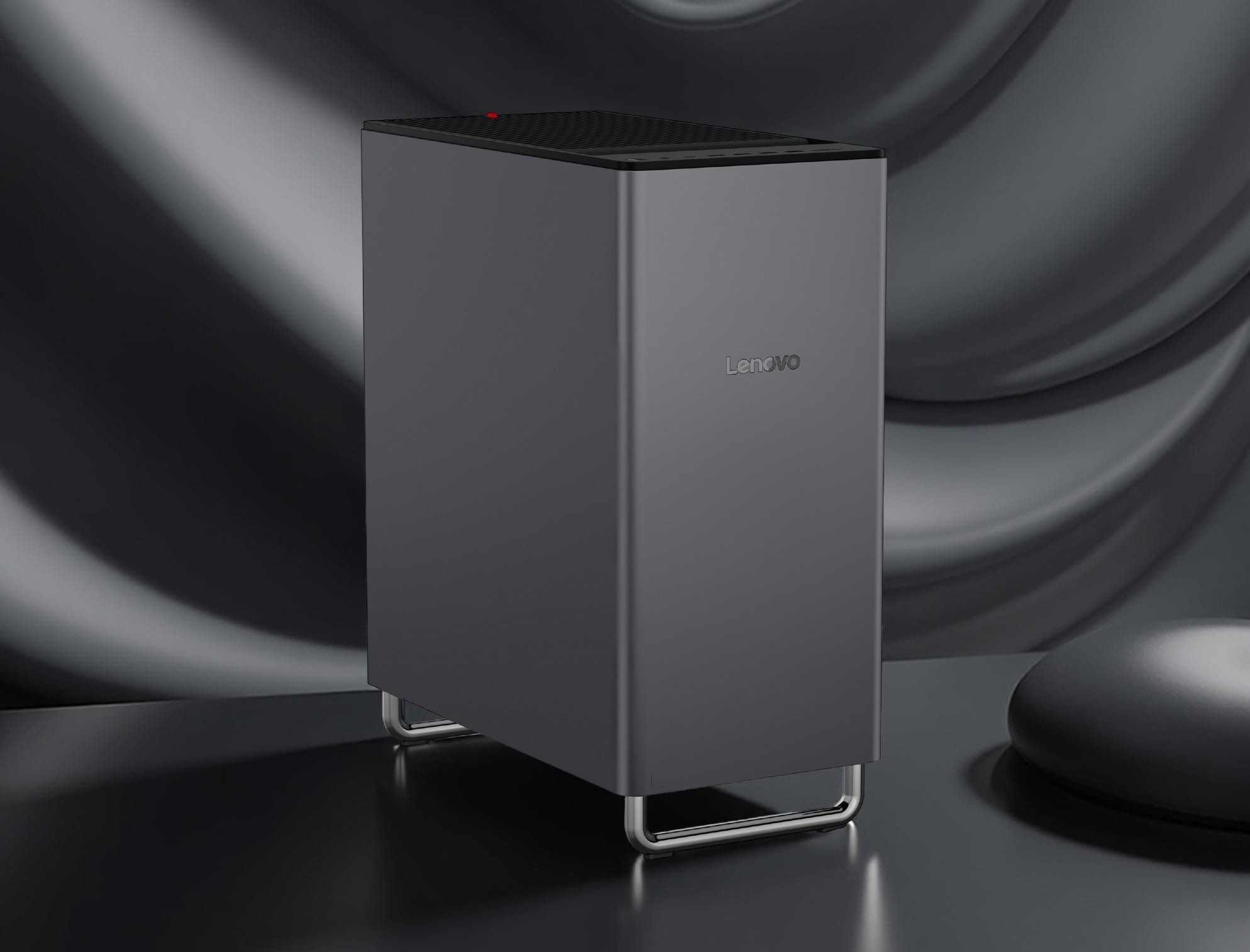 Lenovo ThinkCentre X chuẩn bị mở bán tại Mỹ