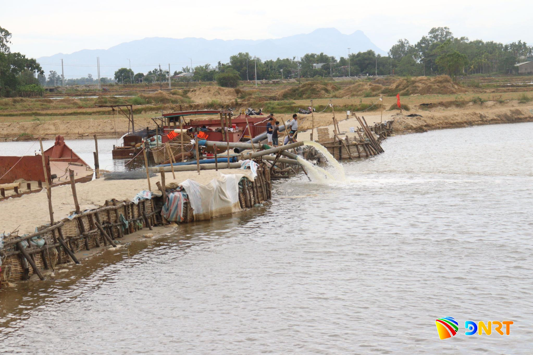 Hành động sớm để ứng phó El Nino