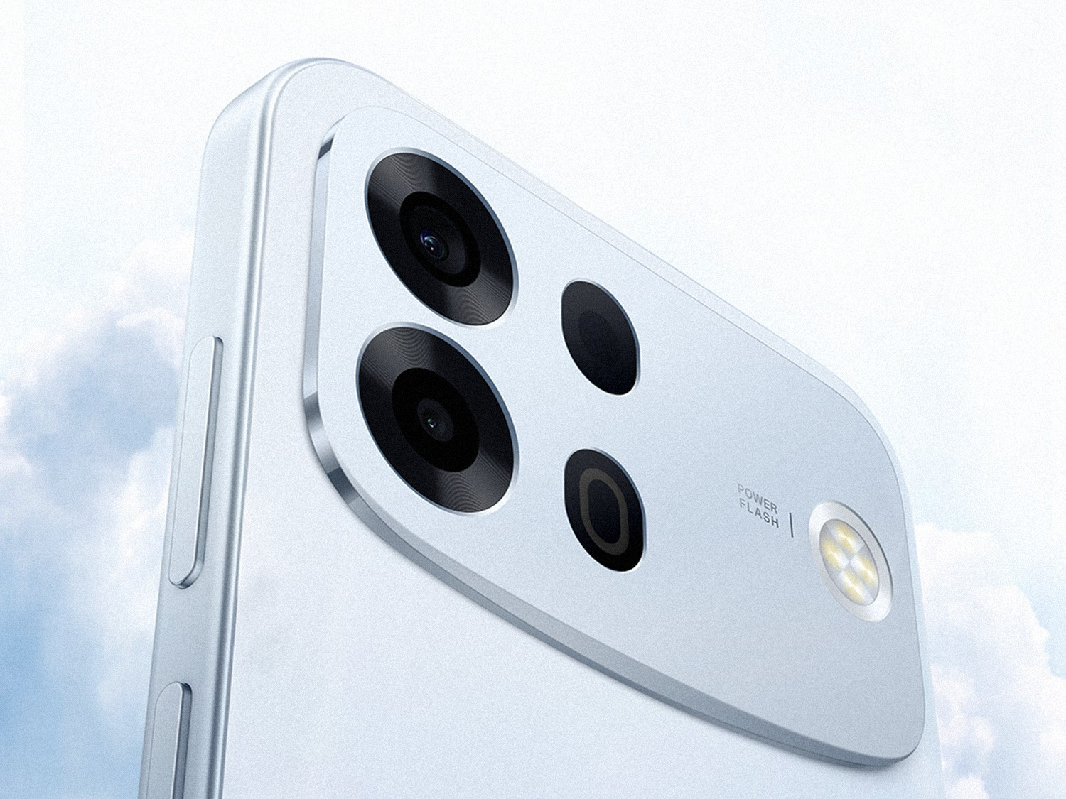 Oppo A7 Pro Max sở hữu dung lượng pin vượt trội so với A6 Pro