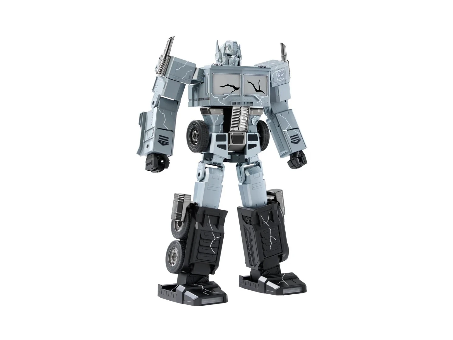 Mô hình Robosen Fallen Leader Optimus Prime G1