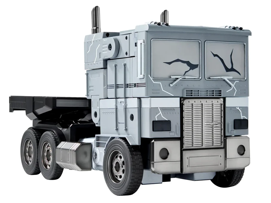 Optimus Prime G1 ở dạng xe