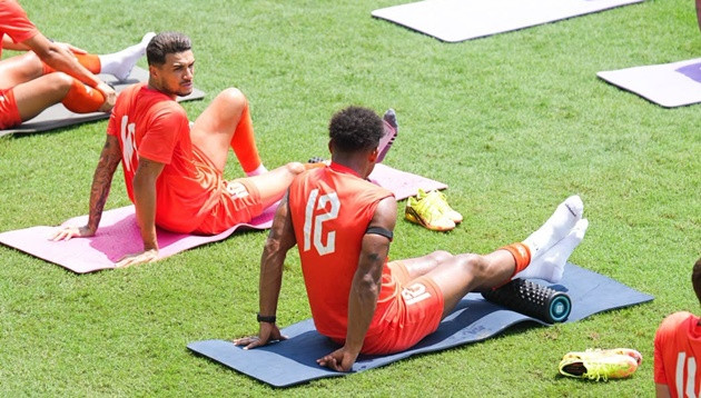 Hoàng Hên hướng tới trận gặp Singapore tại ASEAN Cup
