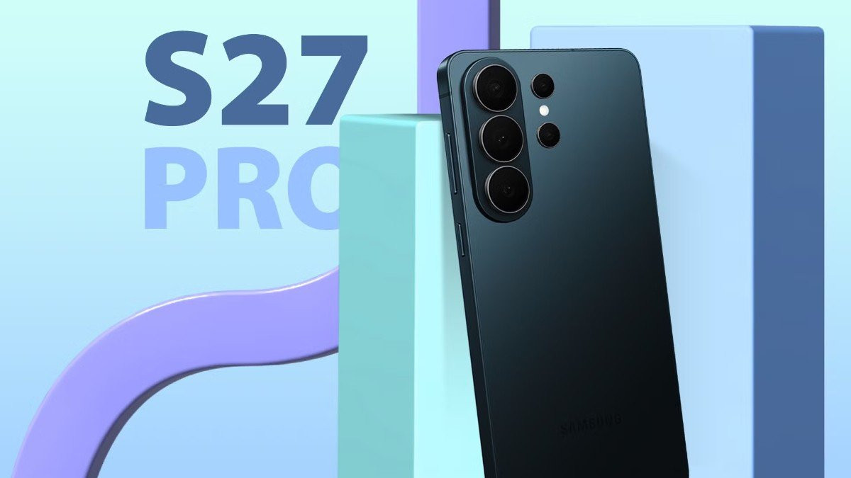 Galaxy S27 Pro có thể là sản phẩm đáng chú ý của Samsung vào năm sau