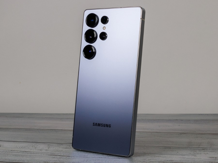Điện thoại Galaxy S25 Ultra