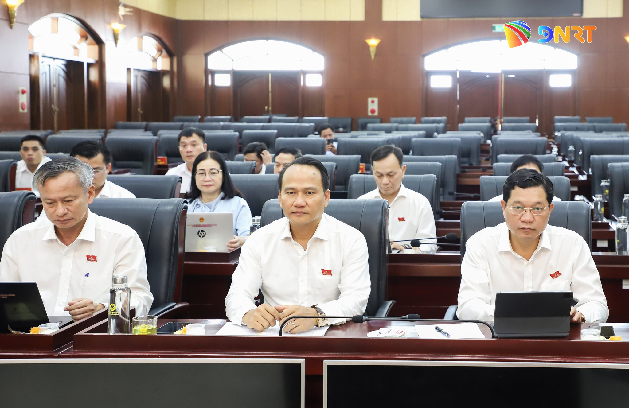 A VINH
