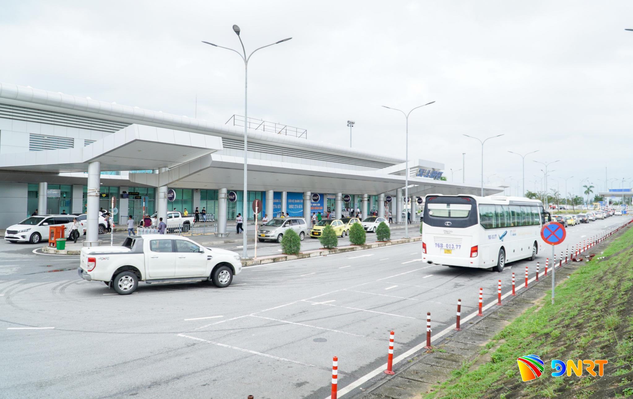 Sân bay Chu Lai