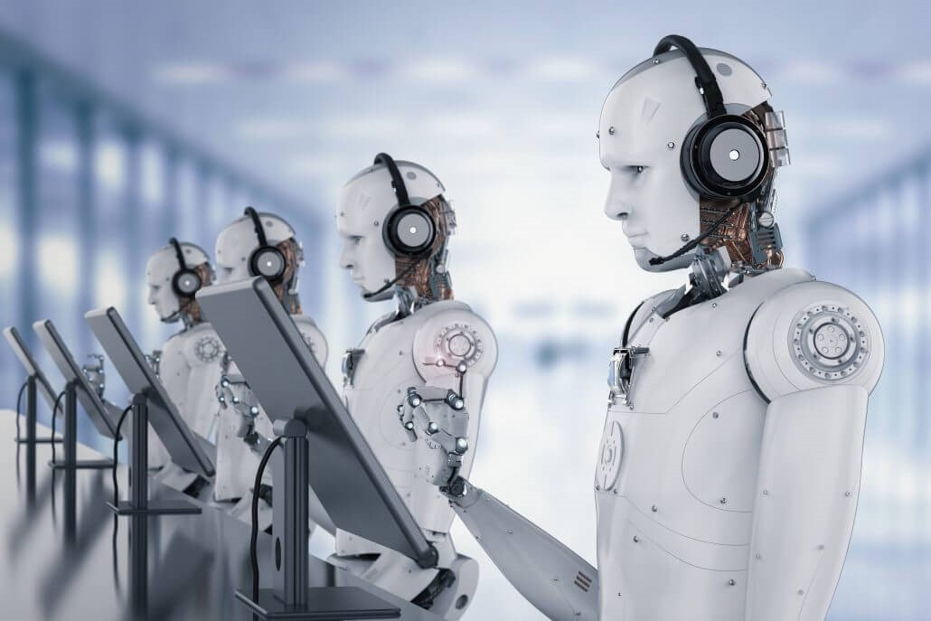 Trí tuệ nhân tạo (AI) và những ứng dụng thực tế của AI trong đời sống – HUSTA
