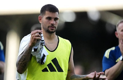 Arsenal đang nỗ lực để xúc tiến thương vụ Bruno Guimaraes.
