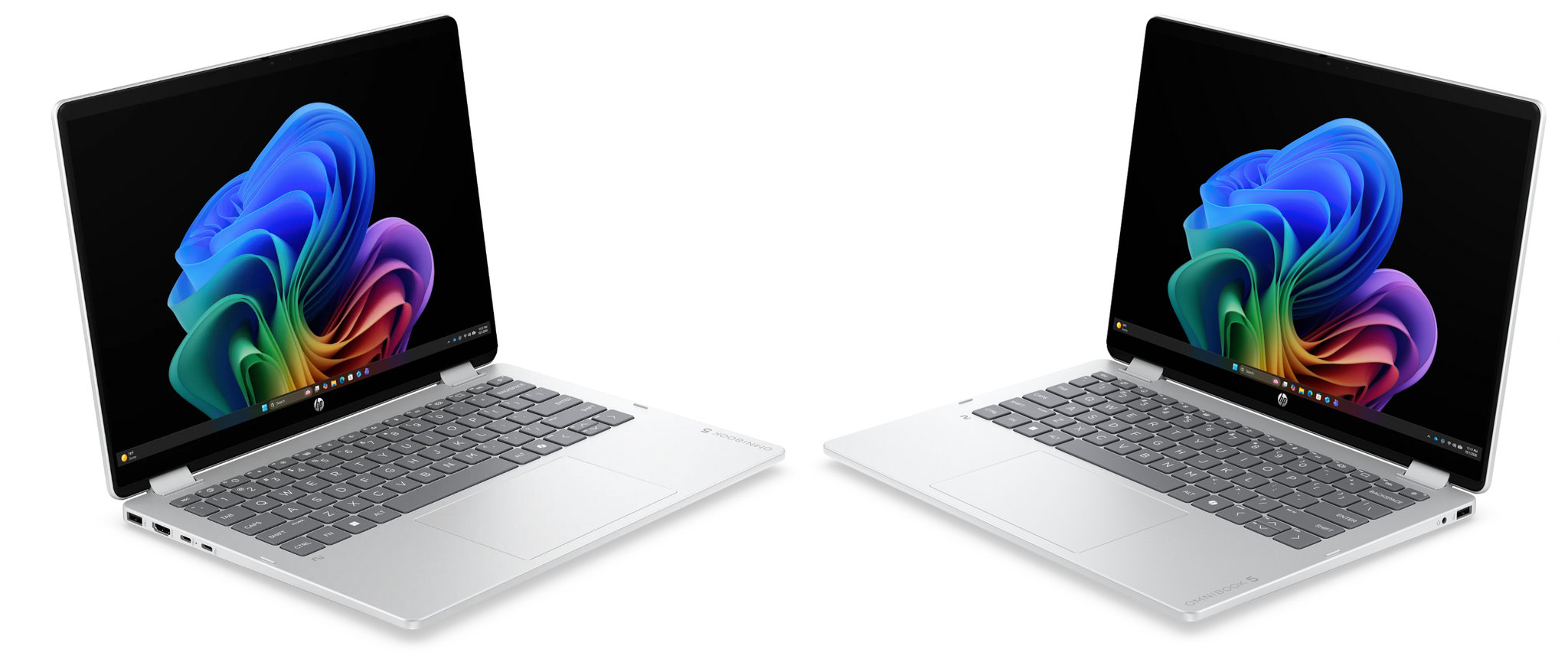 HP OmniBook 5 Flip 2-in-1 phiên bản mới