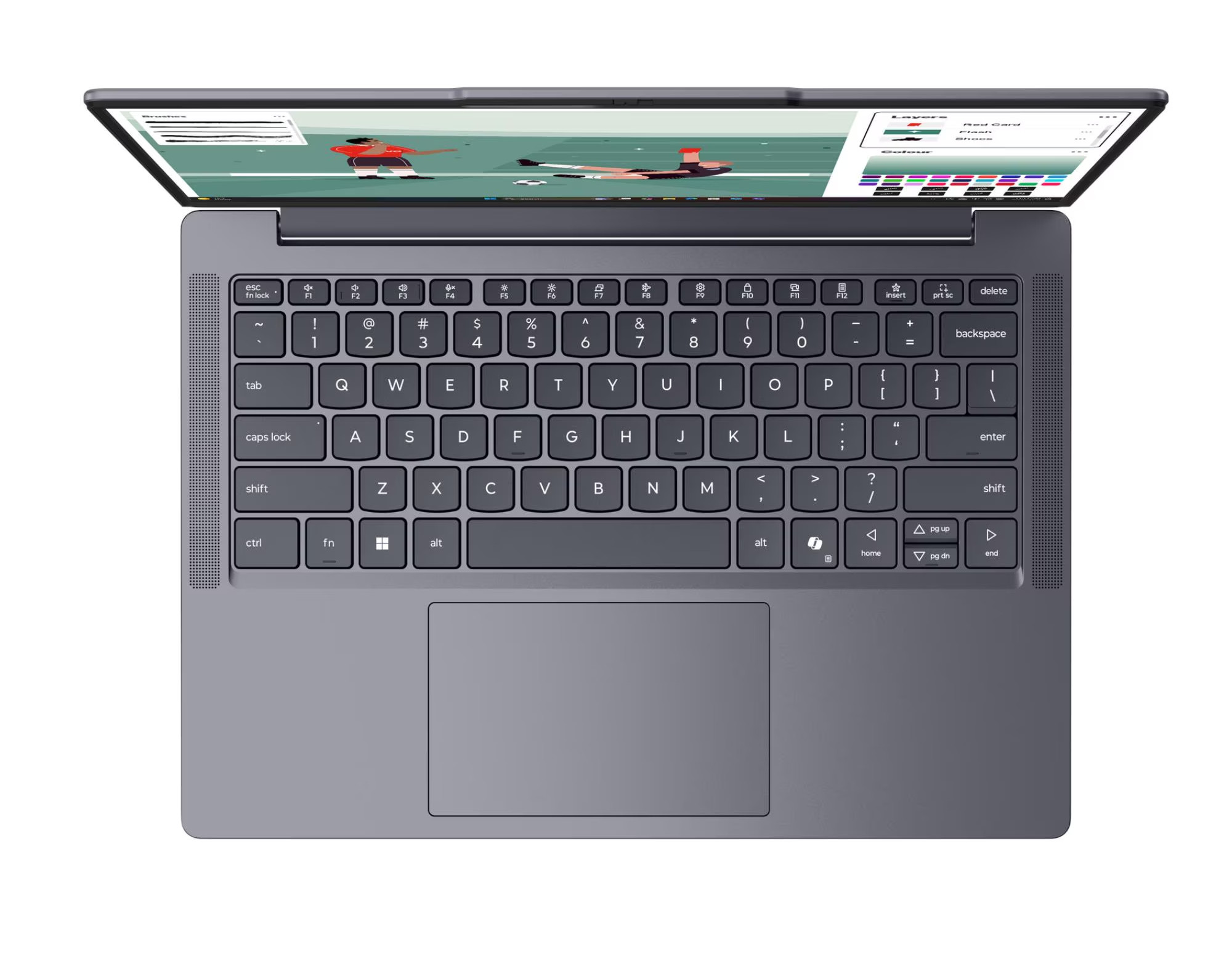 Laptop Lenovo IdeaPad Slim 3 14IWC11