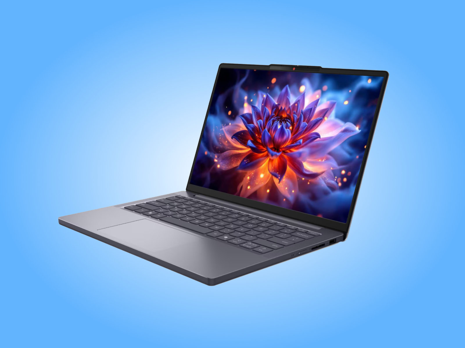 IdeaPad Slim 3 14IWC11 dự kiến sẽ có tùy chọn màn hình OLED