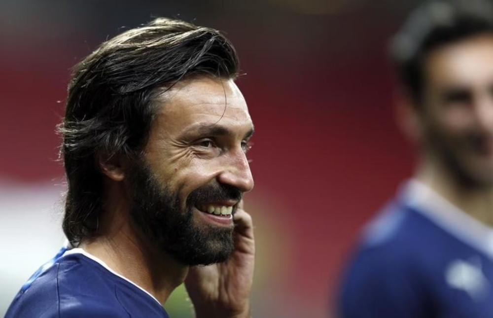 Cuốn tự truyện mang đến một góc nhìn đời thường trong cuộc sống của Pirlo