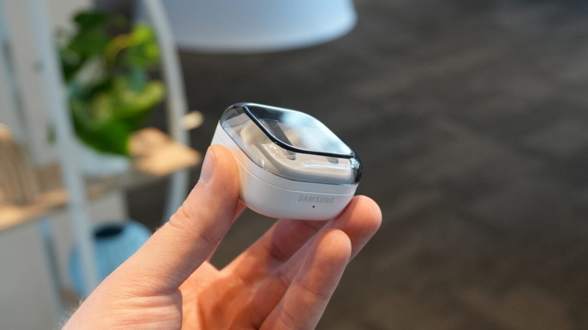 Samsung đang bán nhiều tai nghe chất lượng