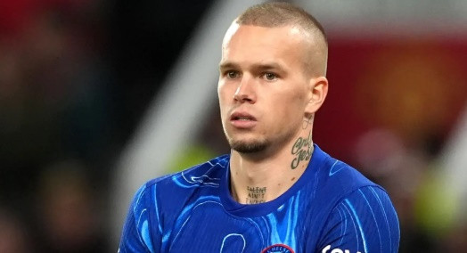 Chelsea sẽ sớm có quyết định dành cho Mudryk.