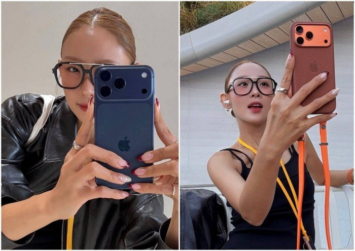 iPhone 17 Pro Max cũ giảm giá mạnh