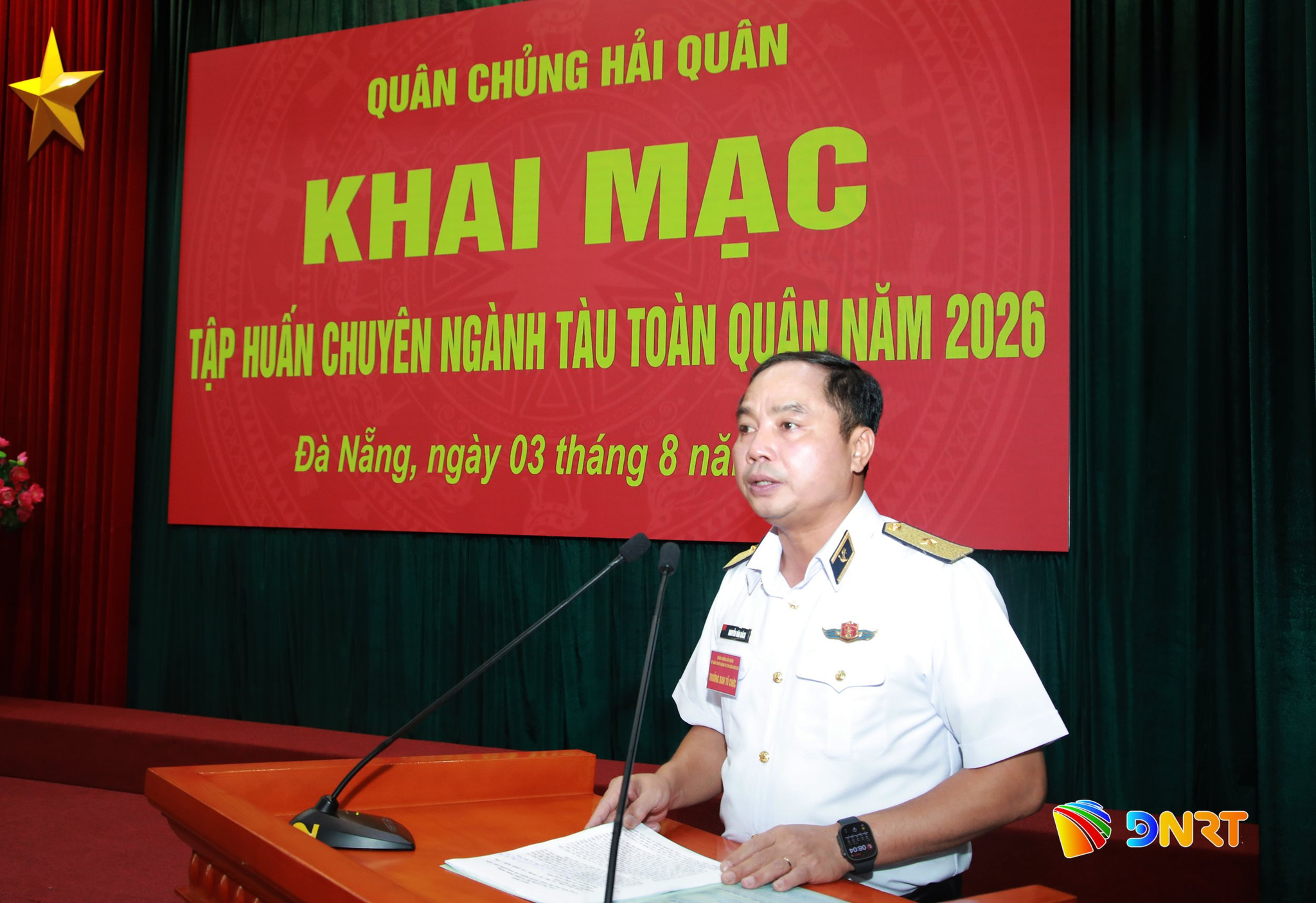 A BACH HAI QUAN