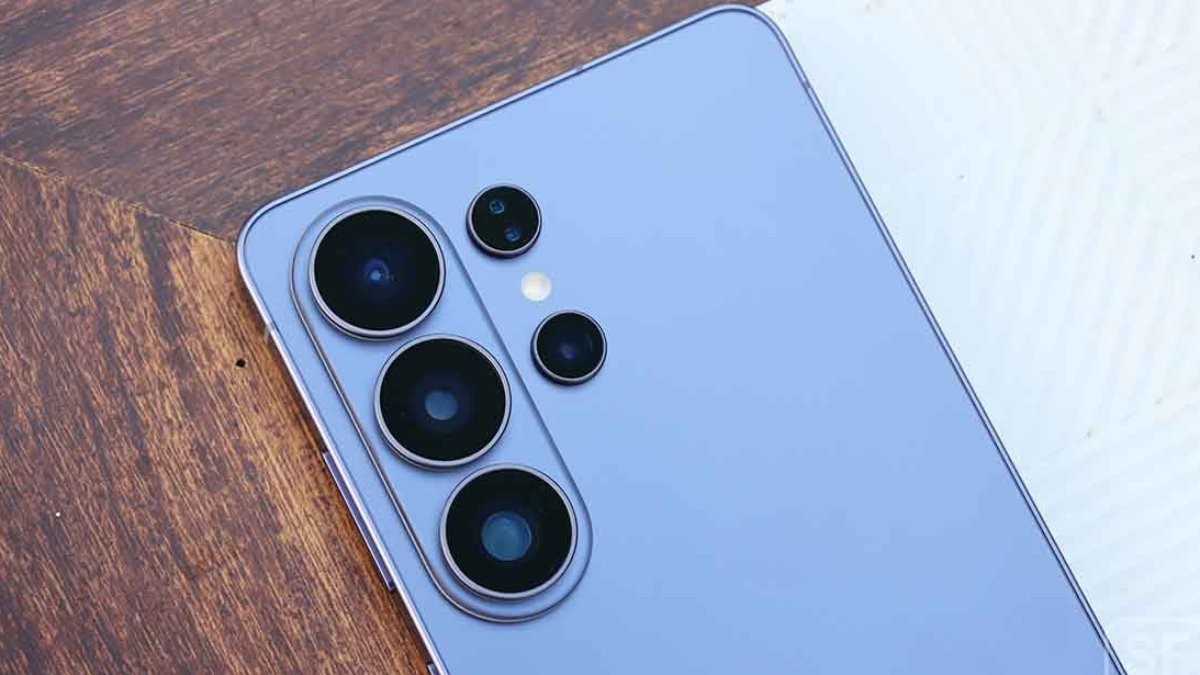 Samsung sẽ mang đến nhiều thay đổi thú vị cho camera dòng Galaxy S27