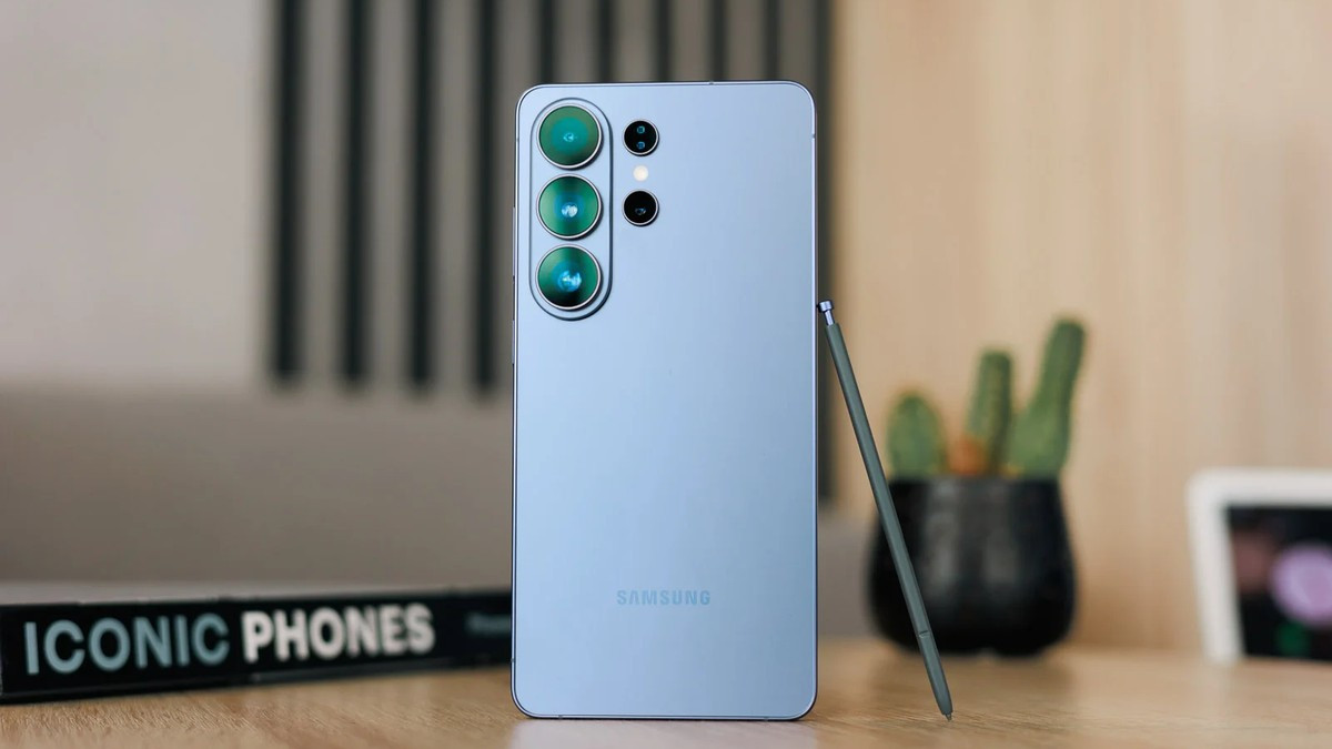 Các flagship tiếp theo của Samsung sẽ mang đến trải nghiệm nhiếp ảnh tuyệt vời cho người dùng
