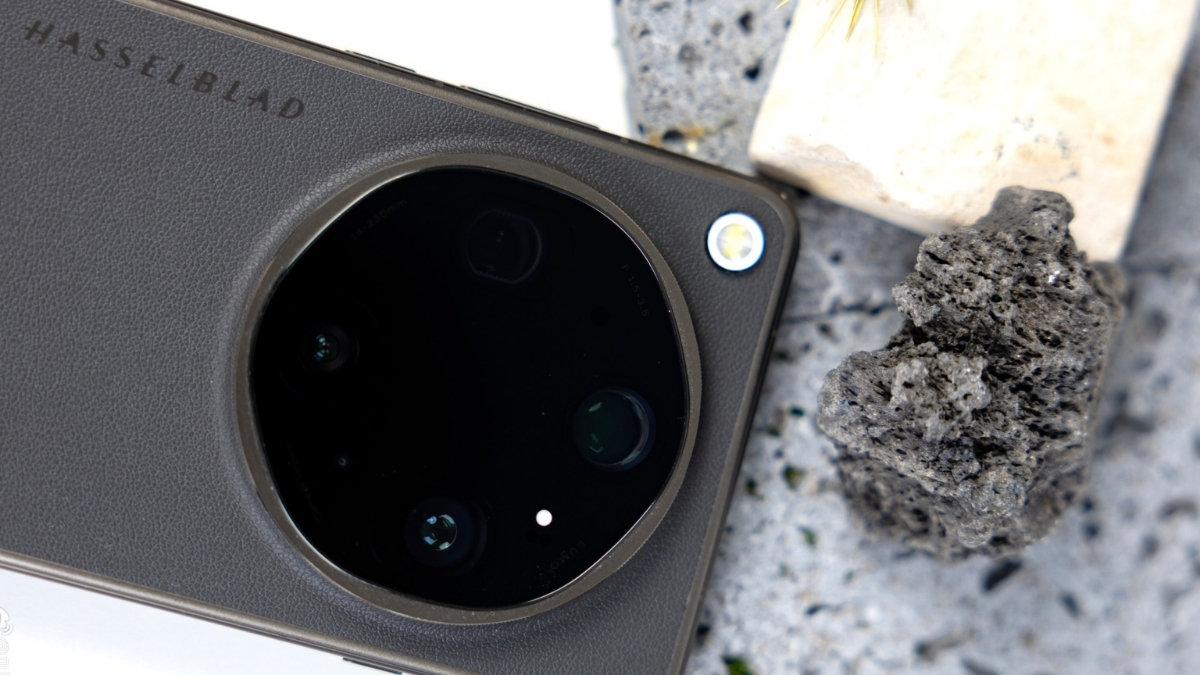 Find X10 Ultra có thể là mẫu máy duy nhất trong dòng sản phẩm được trang bị camera tele tiềm vọng kép