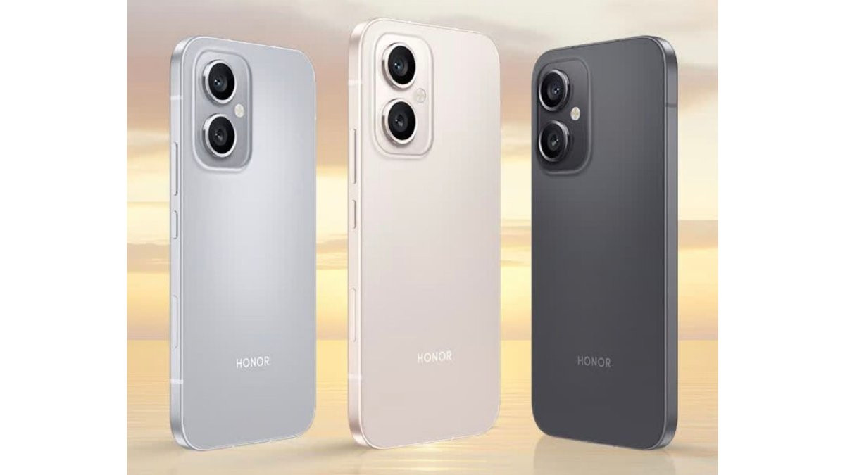 HONOR Play 11 Pro có pin 7000 mAh ấn tượng