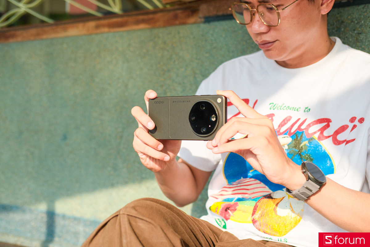 Flagship tiếp meo của OPPO sẽ có cấu hình cực khủng