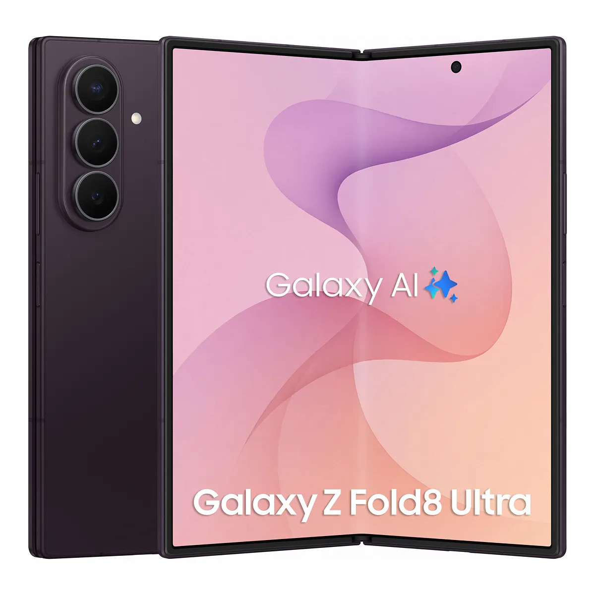 Samsung Galaxy Z Fold8 Ultra 5G 12GB 256GB