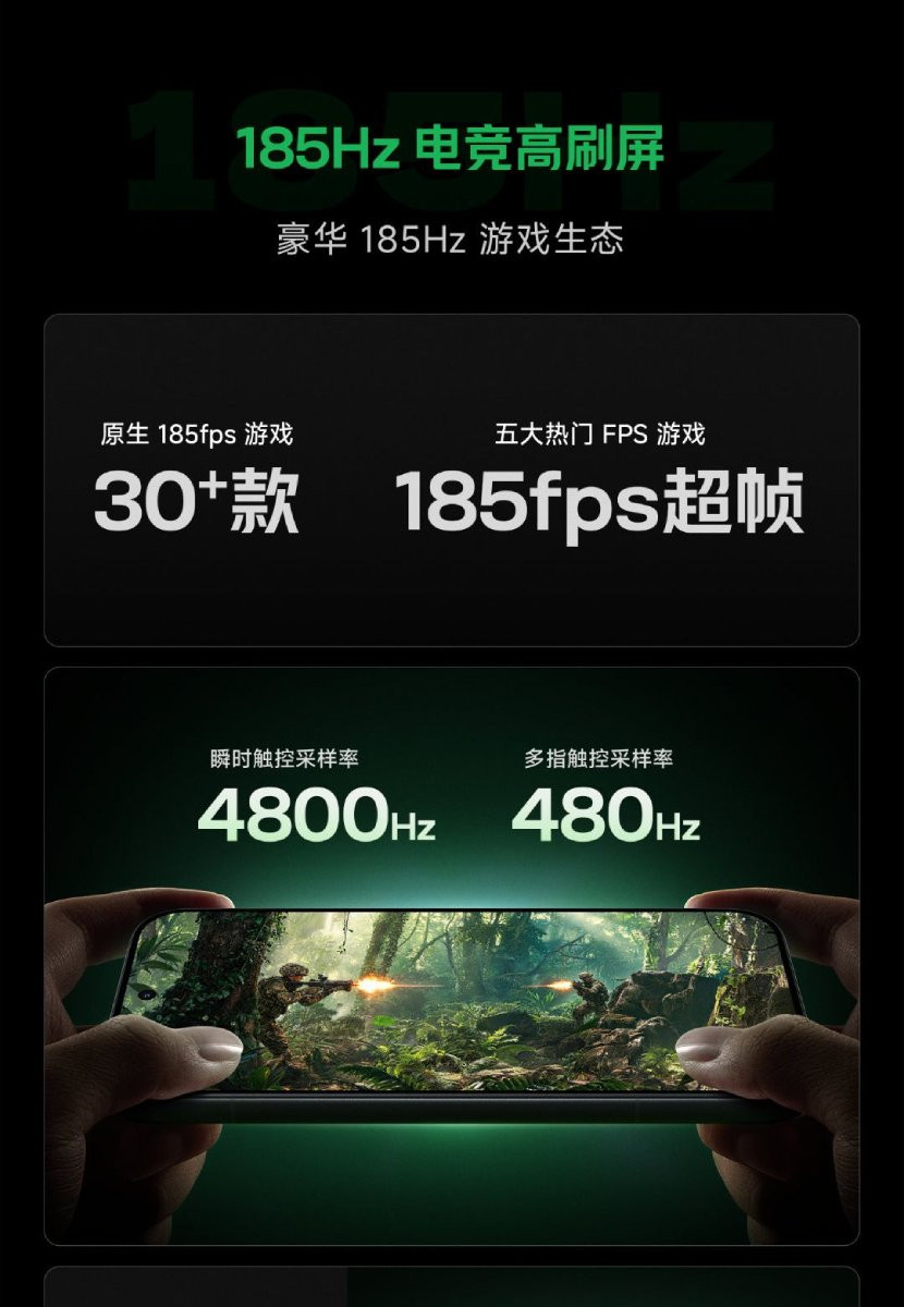 Kiến trúc Super Pixel trên Redmi K100 Series