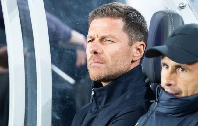 Xabi Alonso sở hữu dàn nhân sự chất lượng tại Chelsea.