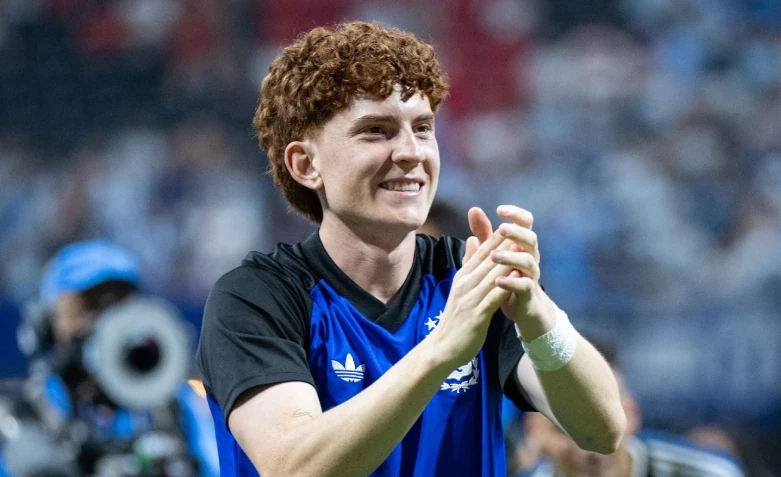 Sao trẻ người Argentina cần hoàn thiện kỹ năng để tranh suất đá chính tại Chelsea.