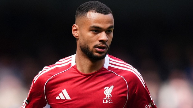 Tottenham đang quan tâm đến việc chiêu mộ Gakpo. (Ảnh: Sky Sports)