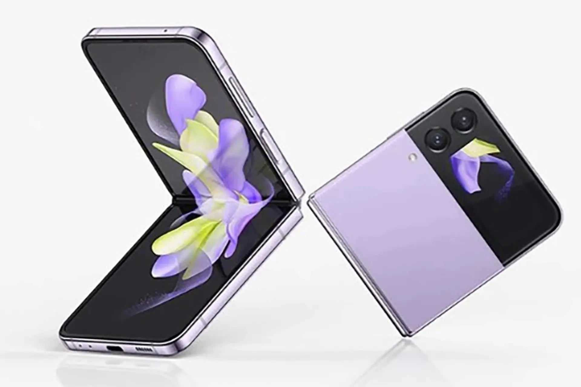 Samsung chuẩn bị xóa bỏ nếp gấp màn hình gập bằng công nghệ kính CTG mới