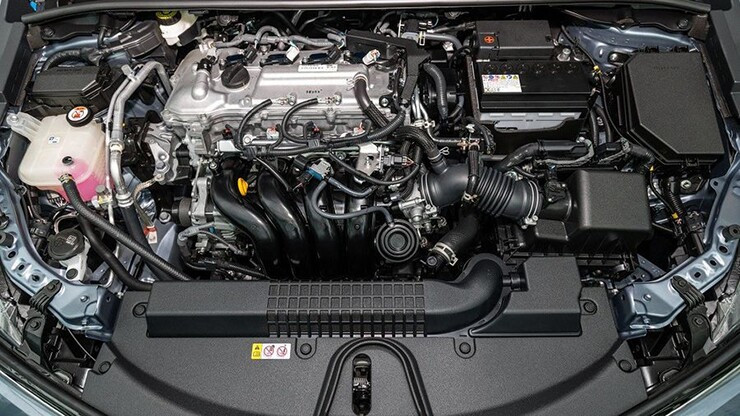 Giá xe Toyota Corolla Altis mới nhất tháng 8/2026 - 5