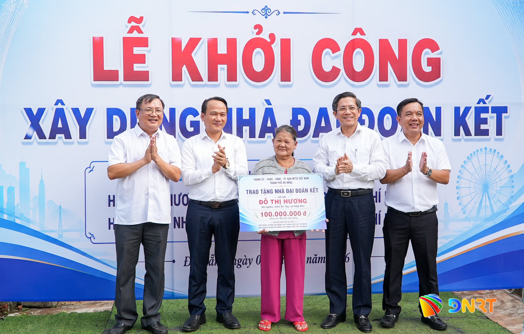 XOA NHA TAM 2