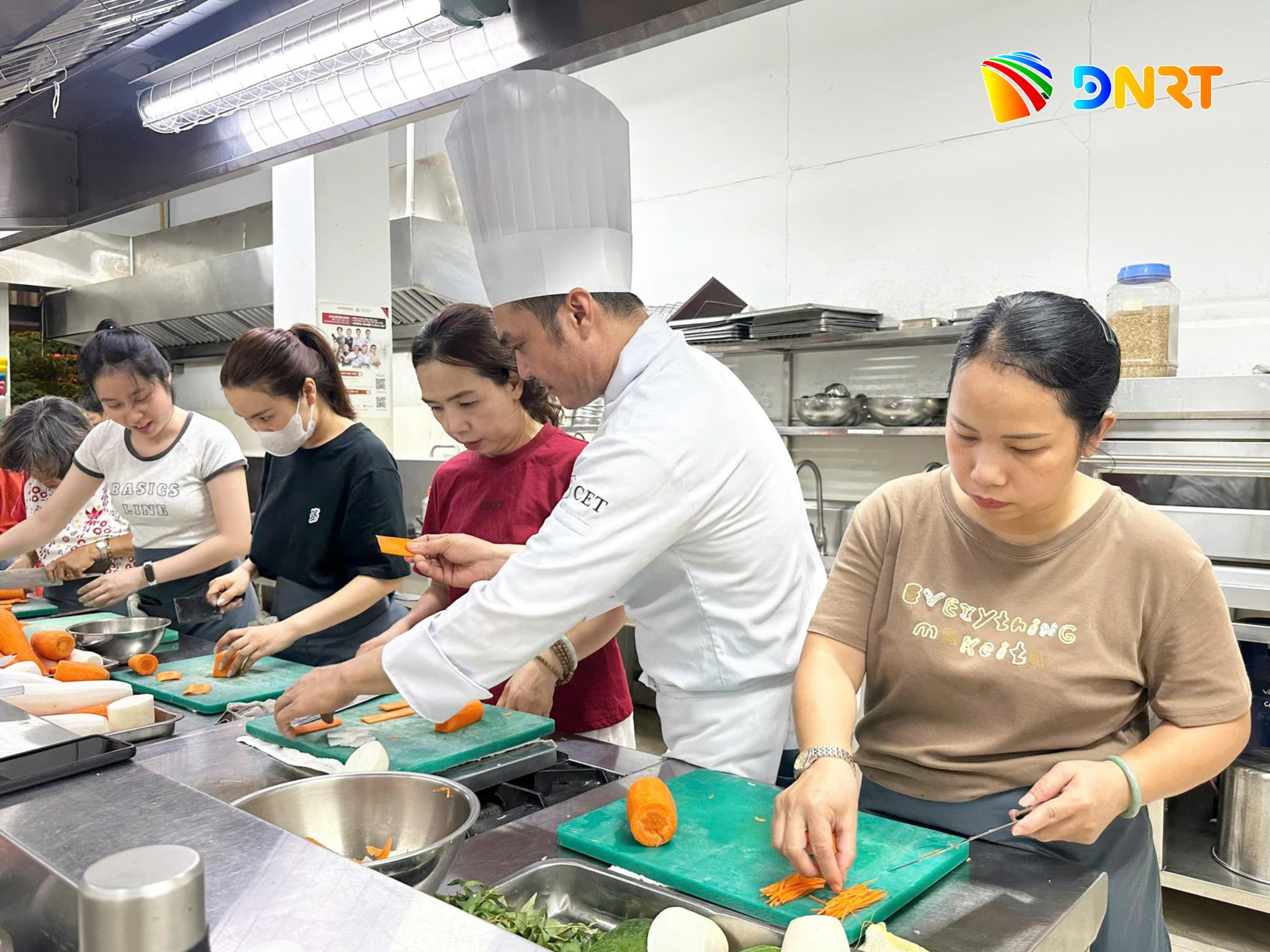 Bắt đầu lại từ tuổi 40