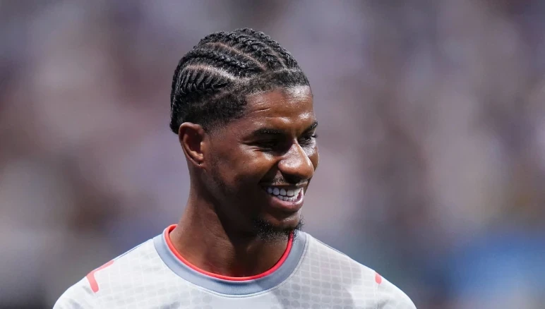 Rashford lọt tầm ngắm Fenerbahce