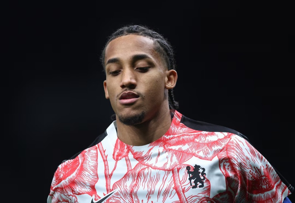 Joao Pedro chói sáng trong giai đoạn tiền mùa giải cùng Chelsea.