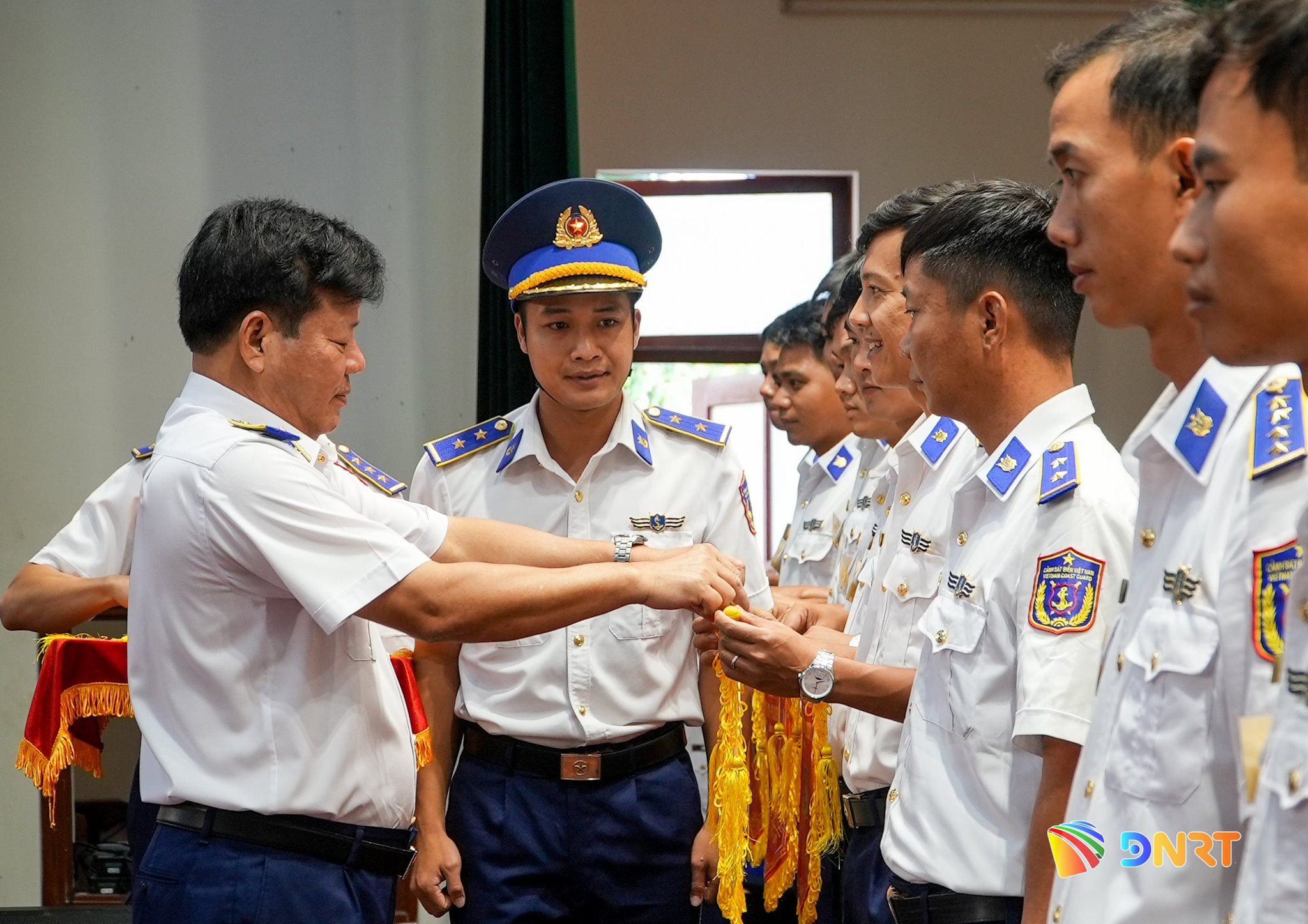 ANH CSB 2