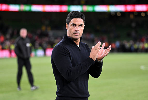 HLV Mikel Arteta cần thêm sự phục vụ của các bản hợp đồng chất lượng