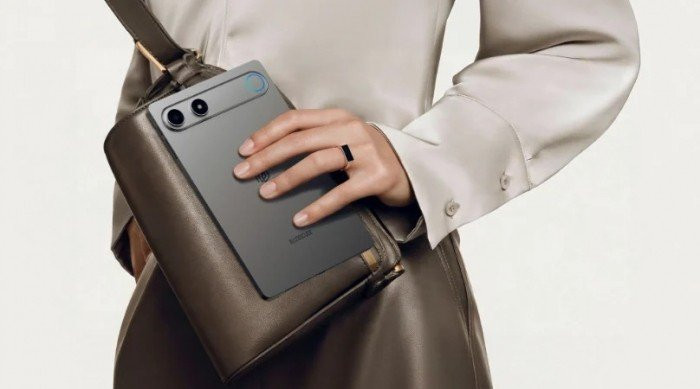 ALLDOCUBE iPlay 80 mini Turbo có giá bán khuyến mãi khoảng 5,3 triệu đồng