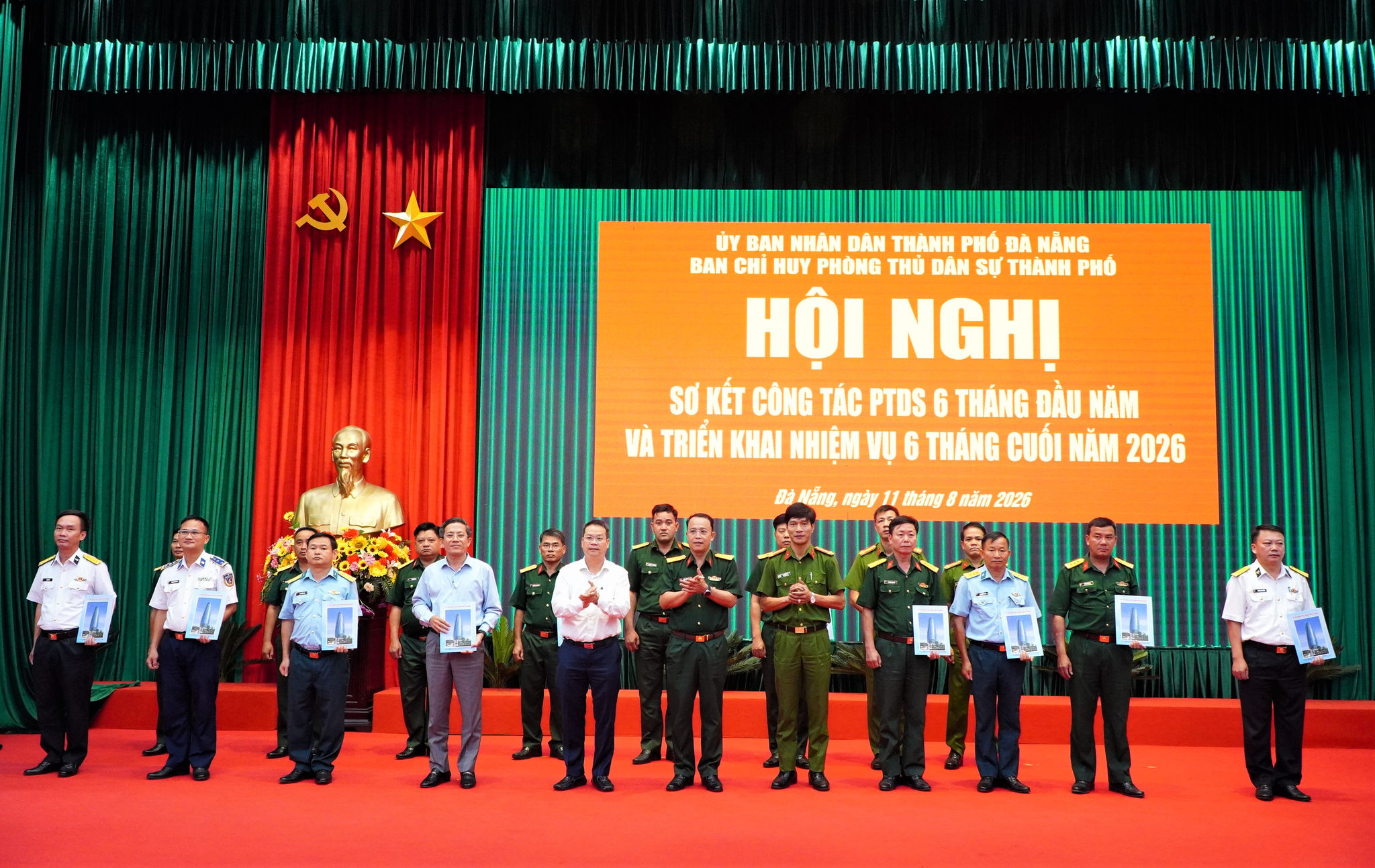 Ký kết hiệp đồng ứng phó sự cố