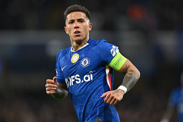 Hệ thống của Alonso có thể sẽ không phù hợp với Enzo Fernandez.