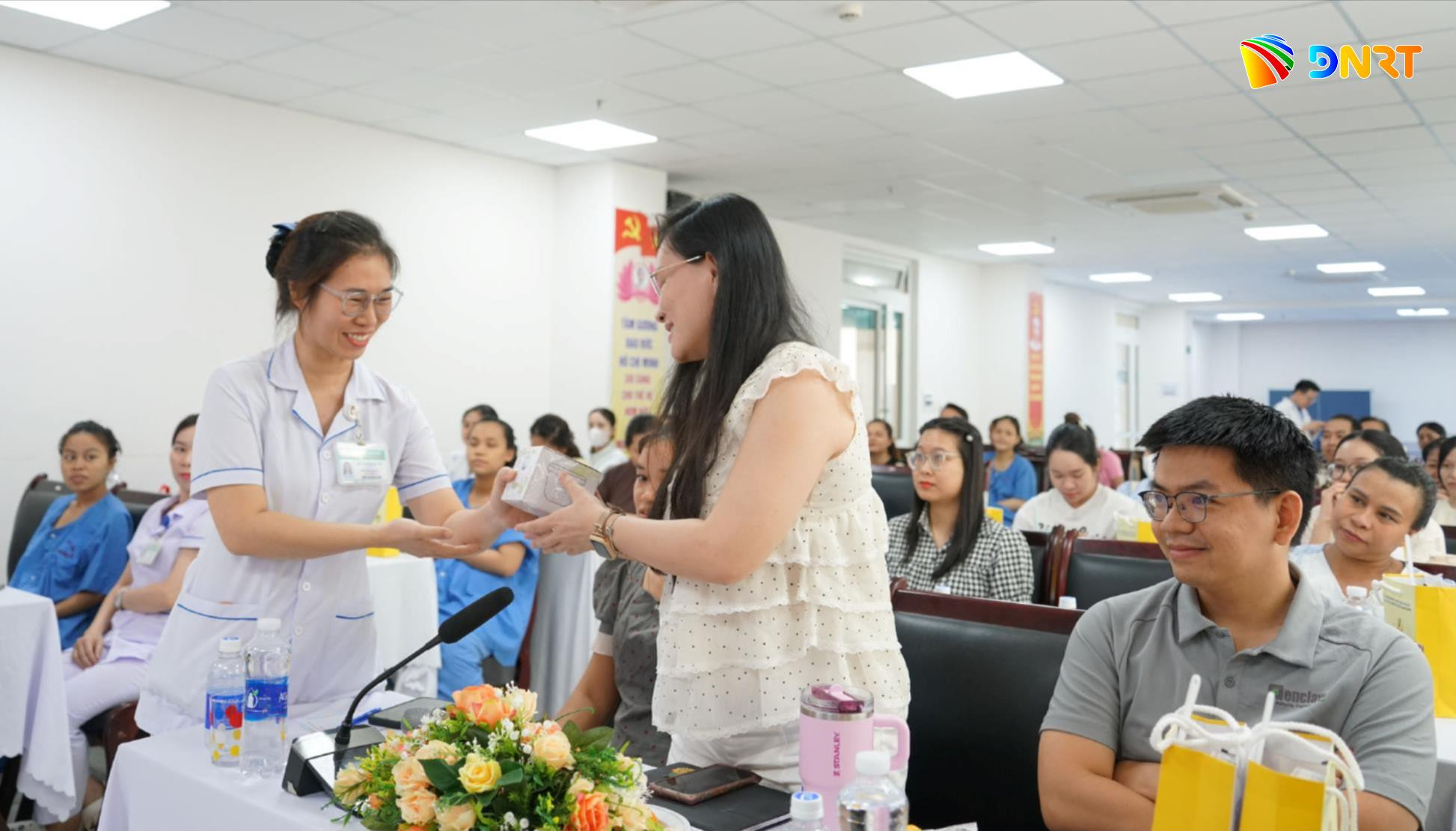 Lớp học tiền sản