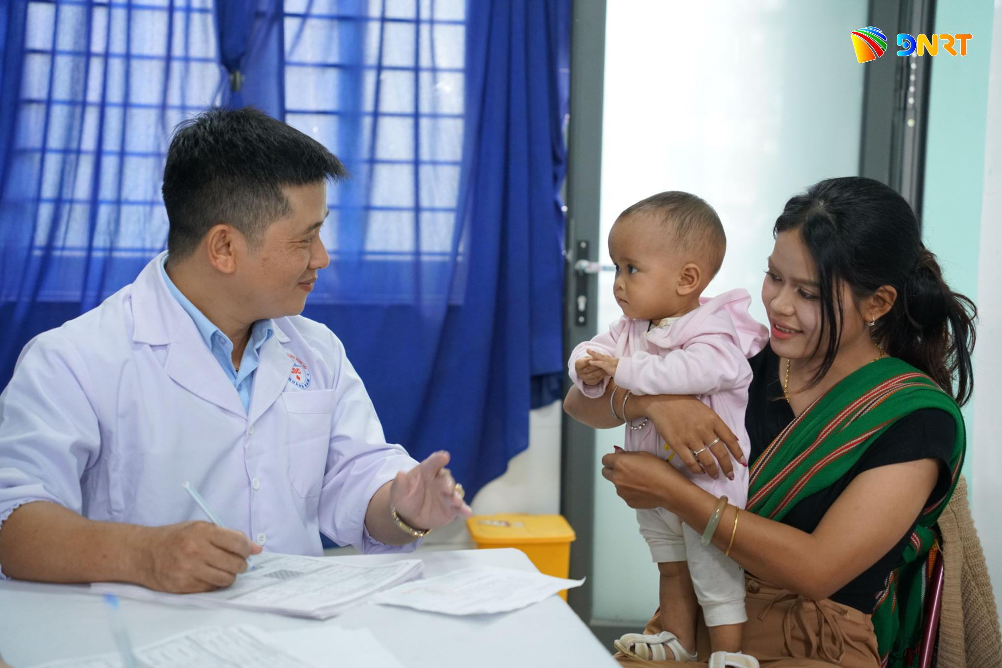 Tư vấn dinh dưỡng