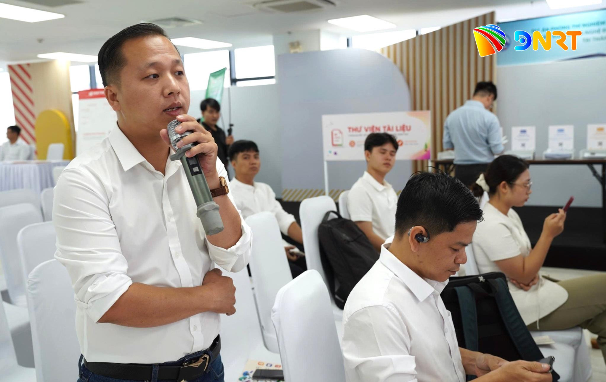 Doanh nghiệp đề xuất