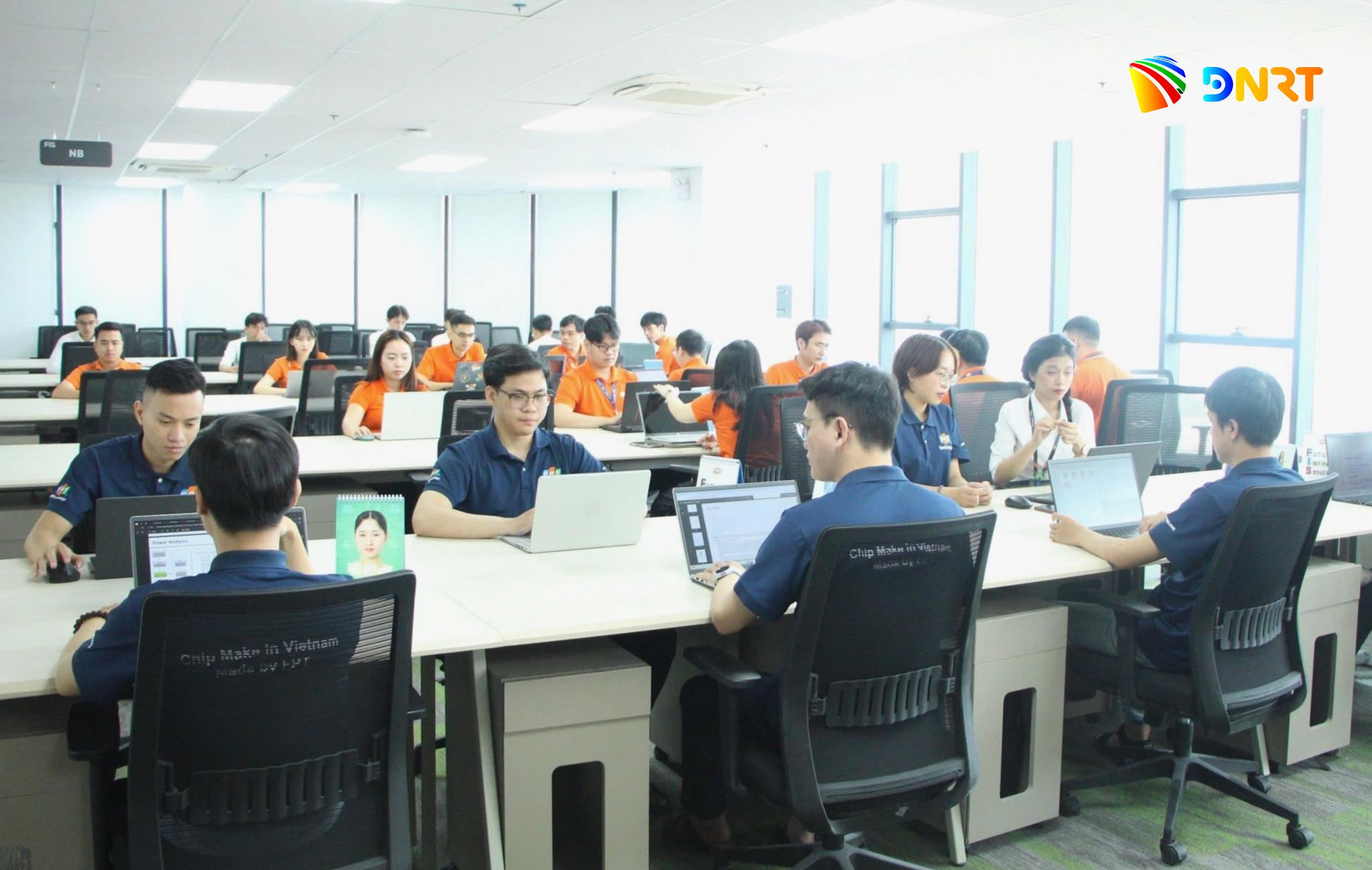 Kỹ sư FPT