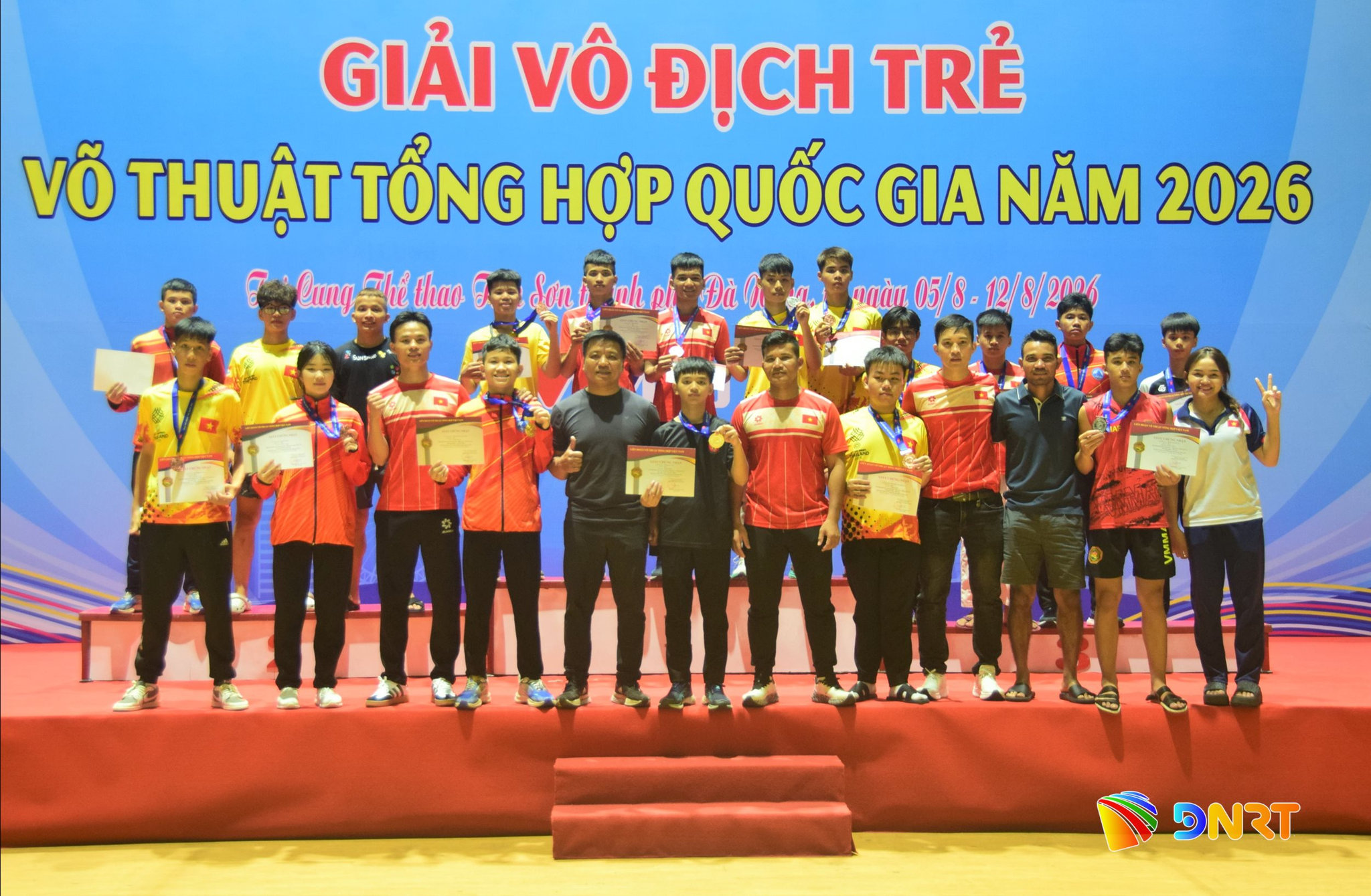mma 6