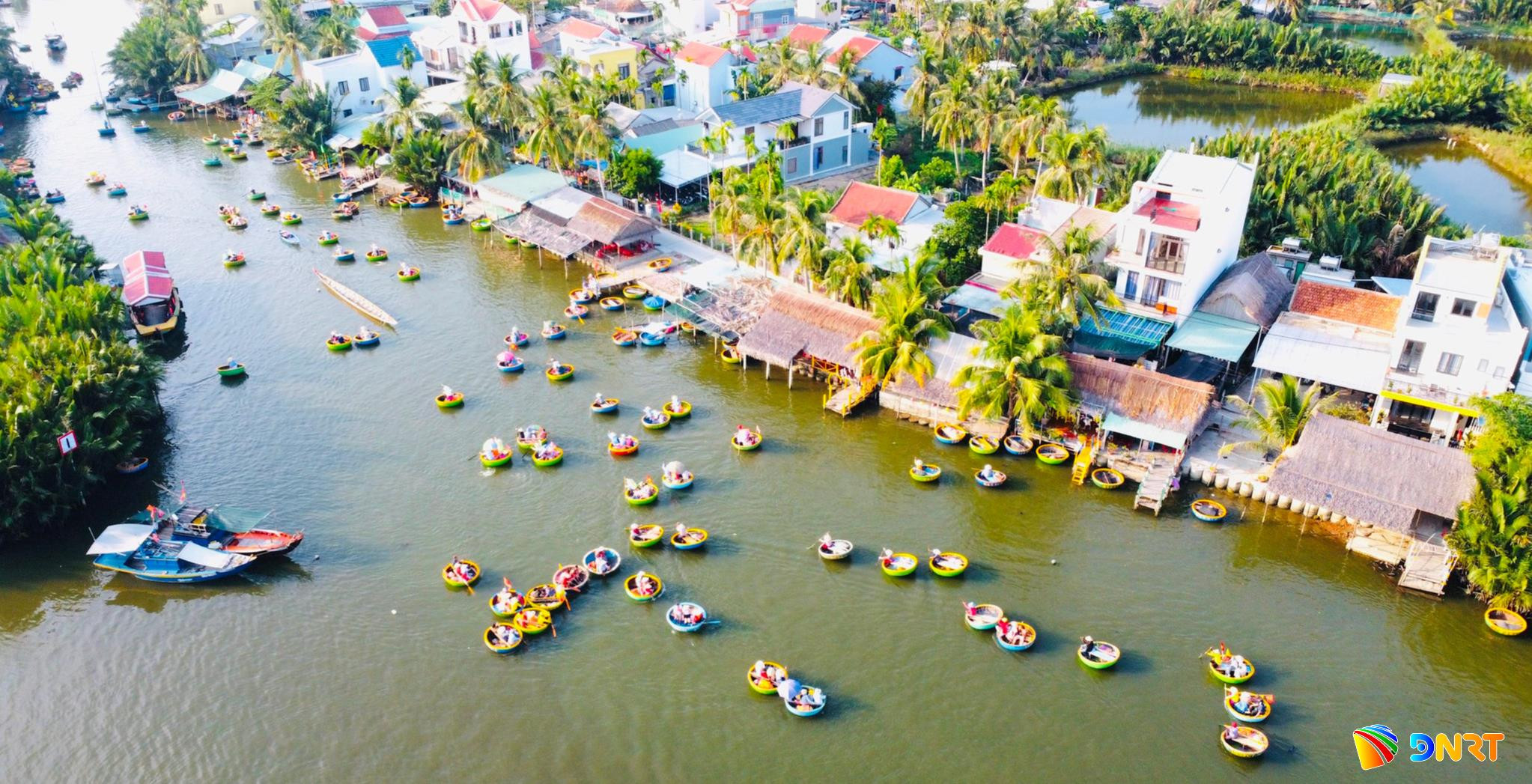 Làng quê Cẩm Thanh
