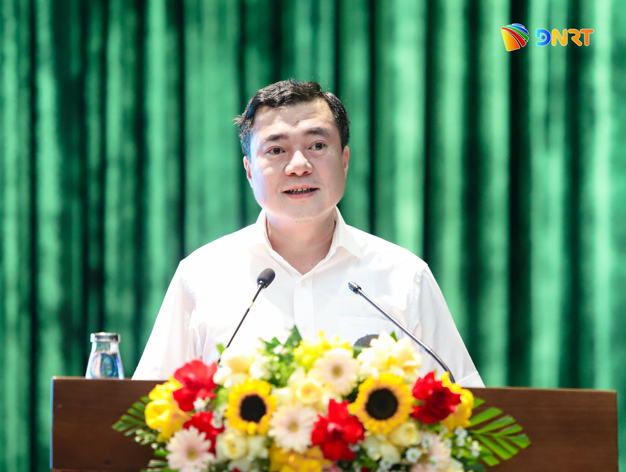 thu truong