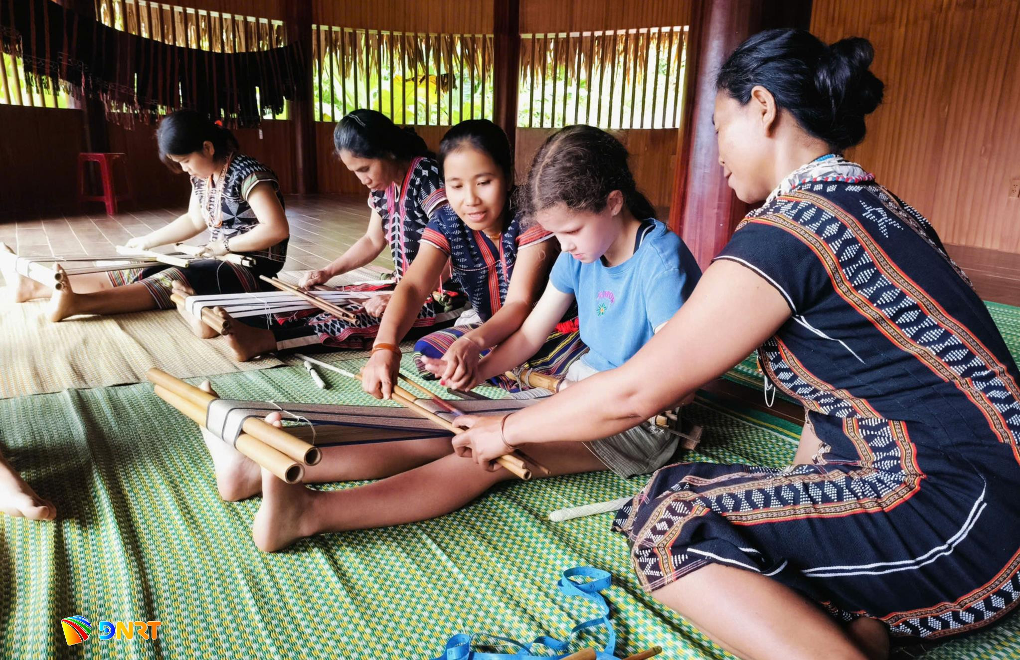 Văn hóa vùng cao Đà Nẵng